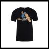 Mens Fitted Cotton Tee Thumbnail