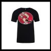 Mens Fitted Cotton Tee Thumbnail