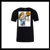 Mens Fitted Cotton Tee Thumbnail