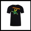 Mens Fitted Cotton Tee Thumbnail