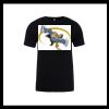 Mens Fitted Cotton Tee Thumbnail