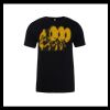 Mens Fitted Cotton Tee Thumbnail