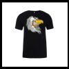 Mens Fitted Cotton Tee Thumbnail