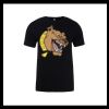 Mens Fitted Cotton Tee Thumbnail