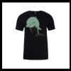Mens Fitted Cotton Tee Thumbnail