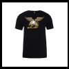Mens Fitted Cotton Tee Thumbnail