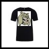 Mens Fitted Cotton Tee Thumbnail