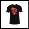 Mens Fitted Cotton Tee Thumbnail