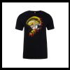 Mens Fitted Cotton Tee Thumbnail