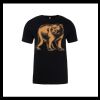 Mens Fitted Cotton Tee Thumbnail
