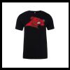 Mens Fitted Cotton Tee Thumbnail