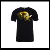 Mens Fitted Cotton Tee Thumbnail