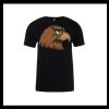 Mens Fitted Cotton Tee Thumbnail