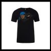 Mens Fitted Cotton Tee Thumbnail