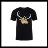 Mens Fitted Cotton Tee Thumbnail