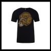 Mens Fitted Cotton Tee Thumbnail