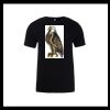 Mens Fitted Cotton Tee Thumbnail