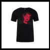 Mens Fitted Cotton Tee Thumbnail