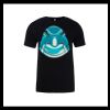 Mens Fitted Cotton Tee Thumbnail