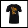 Mens Fitted Cotton Tee Thumbnail