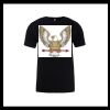 Mens Fitted Cotton Tee Thumbnail