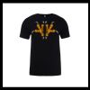Mens Fitted Cotton Tee Thumbnail