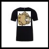 Mens Fitted Cotton Tee Thumbnail