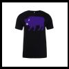 Mens Fitted Cotton Tee Thumbnail