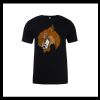Mens Fitted Cotton Tee Thumbnail