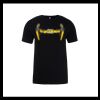 Mens Fitted Cotton Tee Thumbnail