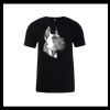 Mens Fitted Cotton Tee Thumbnail