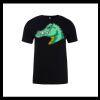 Mens Fitted Cotton Tee Thumbnail