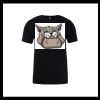 Mens Fitted Cotton Tee Thumbnail