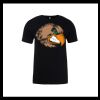 Mens Fitted Cotton Tee Thumbnail