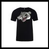 Mens Fitted Cotton Tee Thumbnail