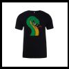 Mens Fitted Cotton Tee Thumbnail