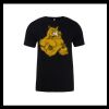 Mens Fitted Cotton Tee Thumbnail