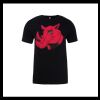 Mens Fitted Cotton Tee Thumbnail