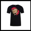 Mens Fitted Cotton Tee Thumbnail