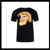 Mens Fitted Cotton Tee Thumbnail