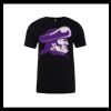 Mens Fitted Cotton Tee Thumbnail