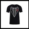 Mens Fitted Cotton Tee Thumbnail