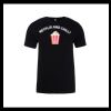 Mens Fitted Cotton Tee Thumbnail