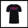 Mens Fitted Cotton Tee Thumbnail