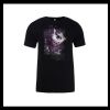 Mens Fitted Cotton Tee Thumbnail